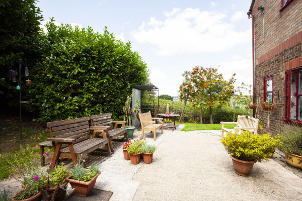 Douglas Bank Nursing Home